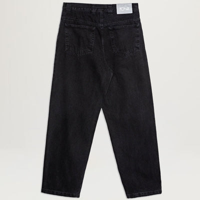 Polar 93! Denim (Pitch Black)