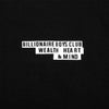 Billionaire Boys Club Beyond Knit (Black)