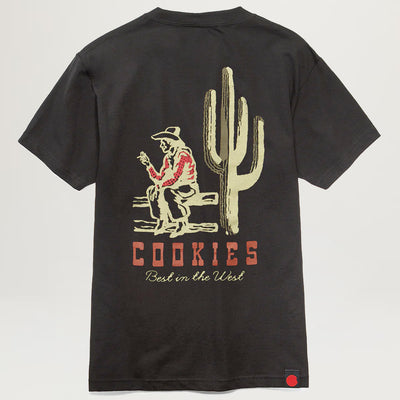 Cookies SF Best In The West Tee (Black)