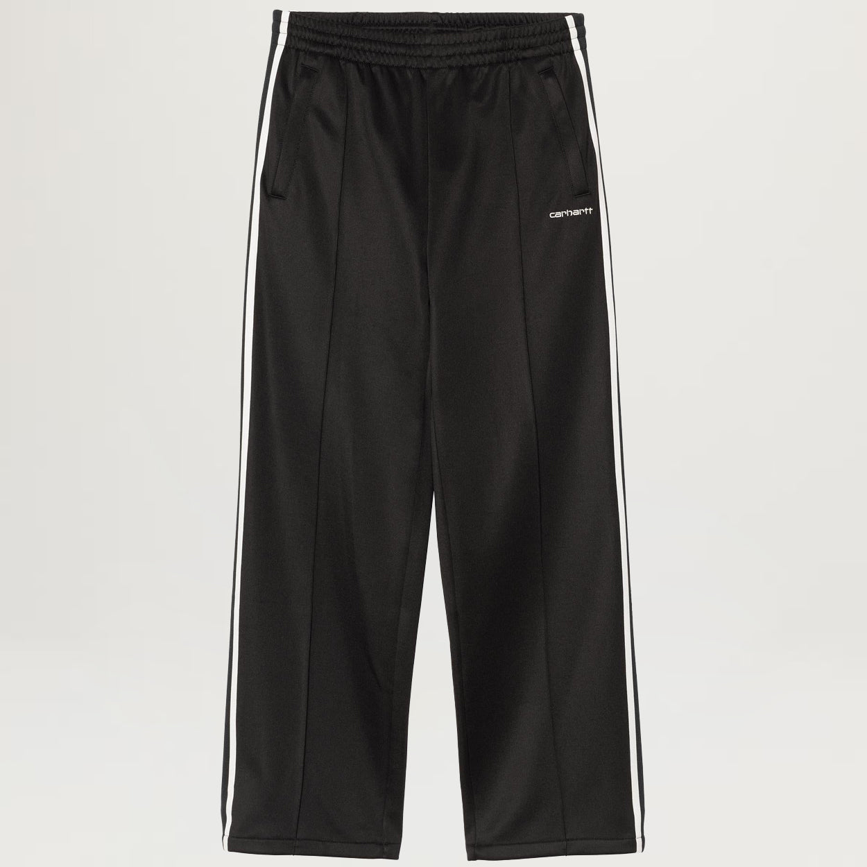 Carhartt WIP Bolar Sweat Pant (Black/Wax)