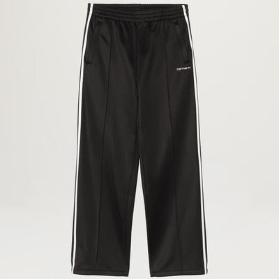 Carhartt WIP Bolar Sweat Pant (Black/Wax)