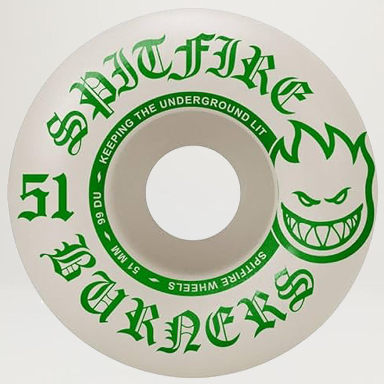 Spitfire 99a Burner (Assorted Sizes)