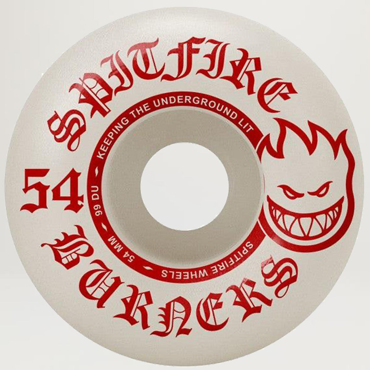 Spitfire 99a Burner (Assorted Sizes)