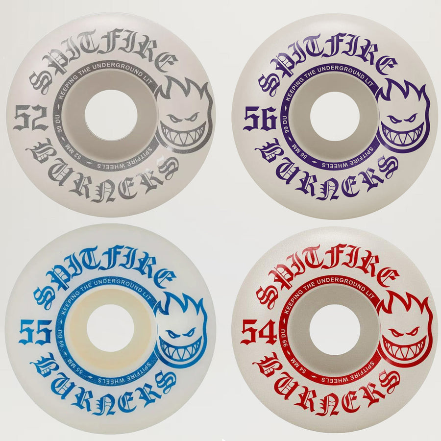 Spitfire 99a Burner (Assorted Sizes)