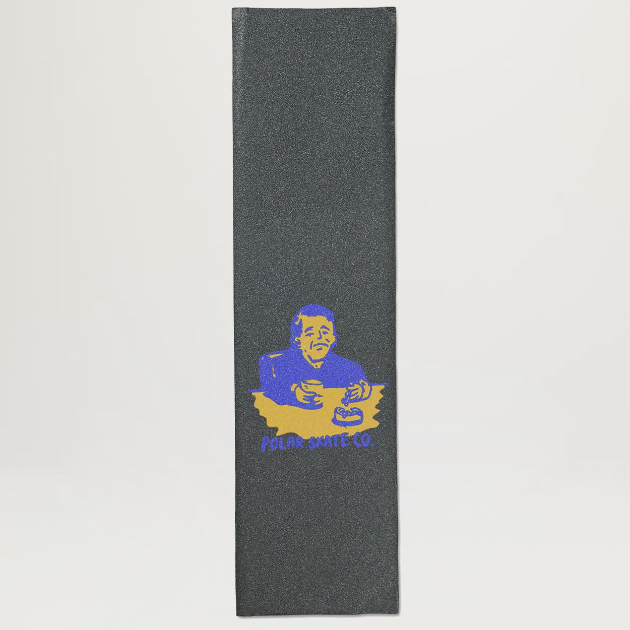 Polar Chain Smoker Griptape