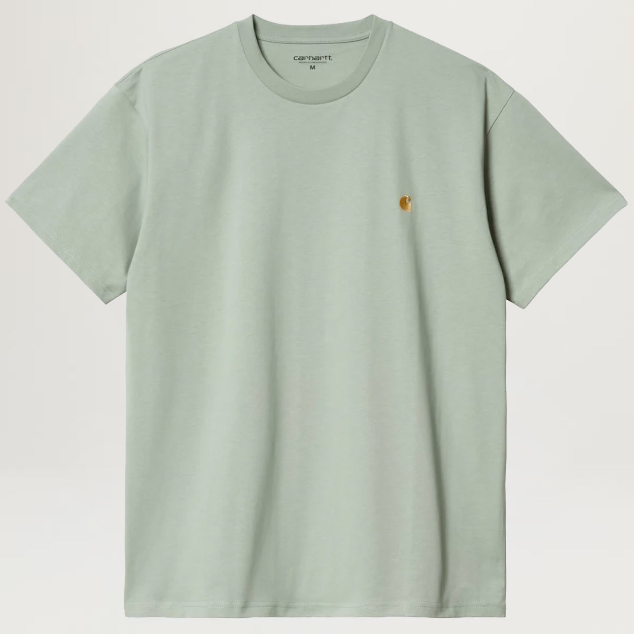 carhartt wip chase tee