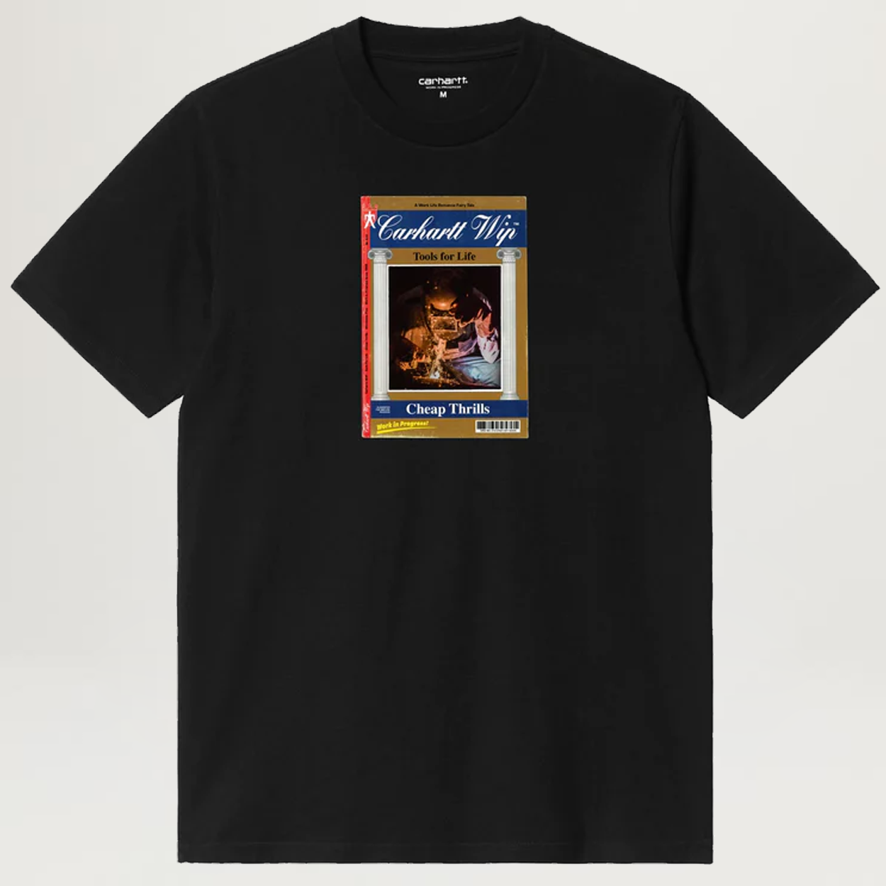 Cheap thrills t shirt online