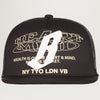 Billionaire Boys Club Trucker Hat (Assorted Colors)