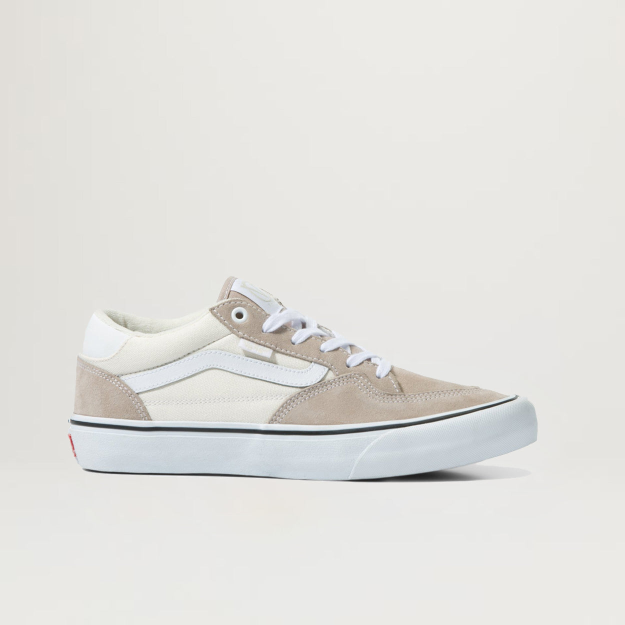 Vans Rowan (Cobblestone) - Size 10