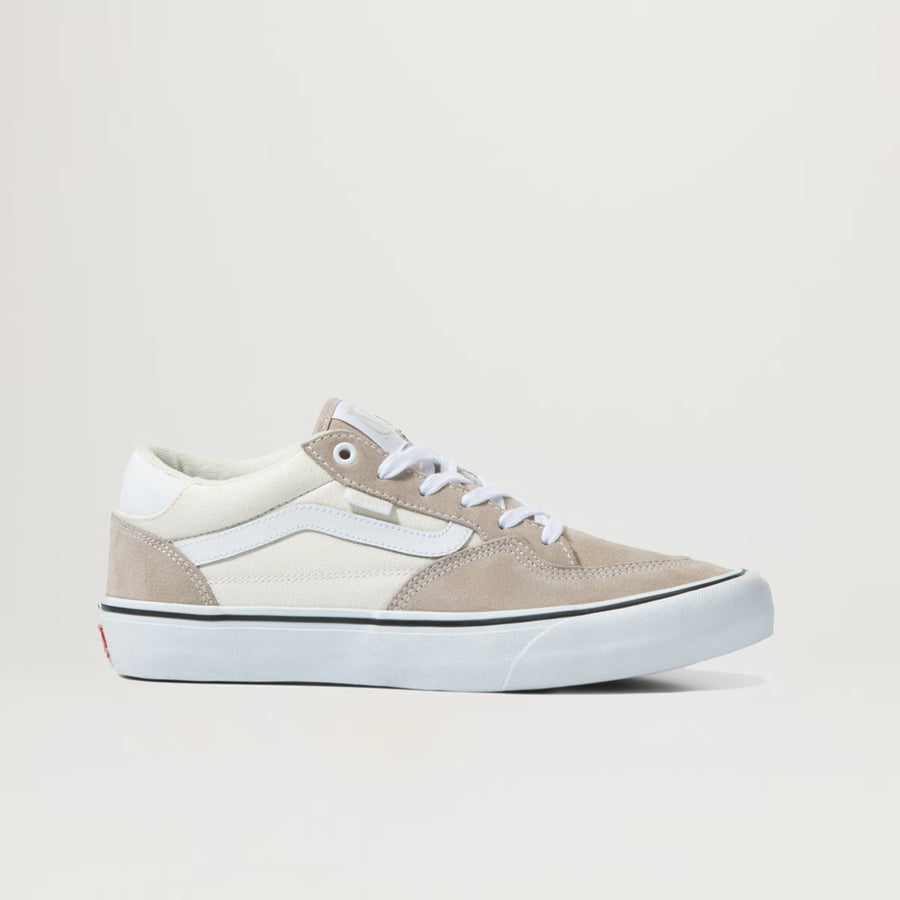 Vans Rowan (Cobblestone) - Size 10