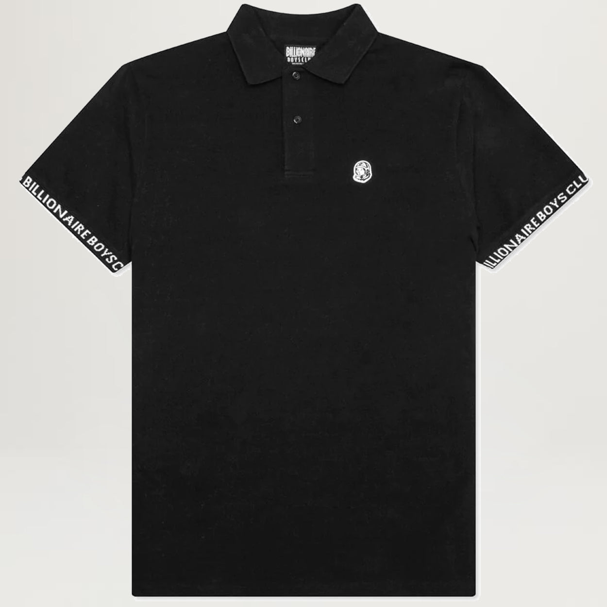 Billionaire boys club Ice authentic cream polo