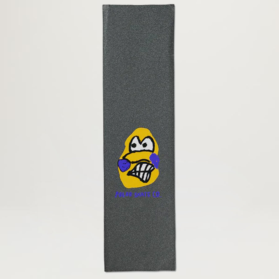 Polar Dane Face Griptape