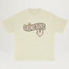 Grimey Daydream Tee (Cream)