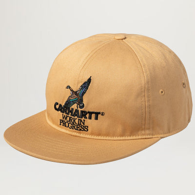 Carhartt WIP Ducks Cap (Assorted Colors)