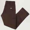 Dickies Duck Carpenter Pant (Dark Brown)