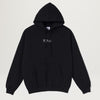 Polar Default Hoodie (Black)