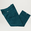 Dickies Regular Fit Cuffed Pant (Forest)