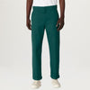 Dickies Regular Fit Cuffed Pant (Forest)