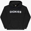 Dickies Skateboarding Graphic Hoodie (Black)