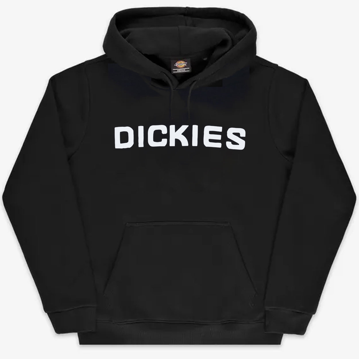Dickies Skateboarding Graphic Hoodie (Black) - NewYakCity