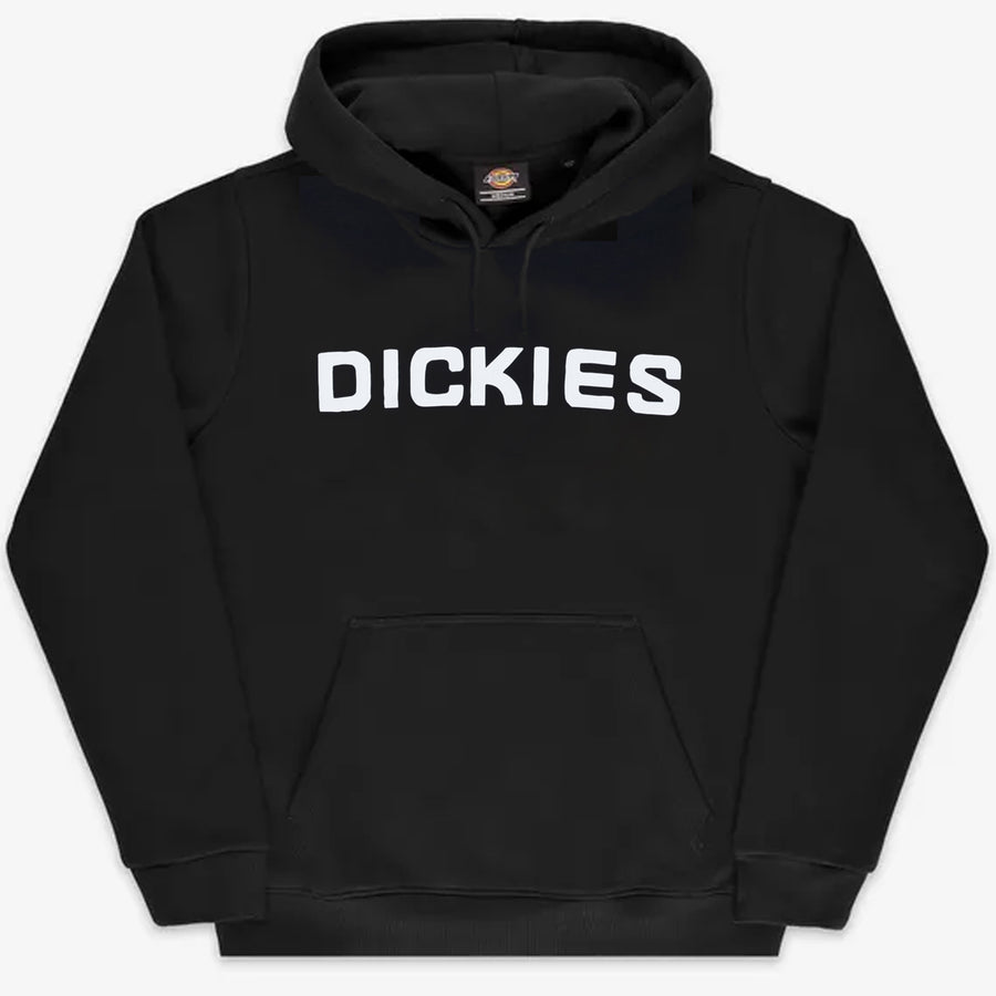 Dickies Skateboarding Graphic Hoodie (Black)