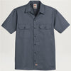 Dickies Work Shirt (Charcoal)