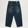 Polar Big Boy Pants (Dirty Blue)