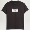 Pleasures Duck Tee (Black)