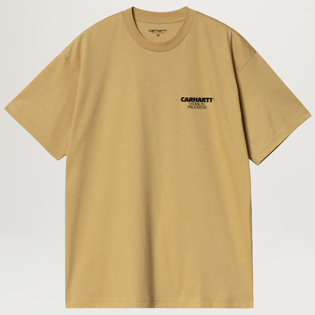 Carhartt WIP Ducks Tee (Bourbon)