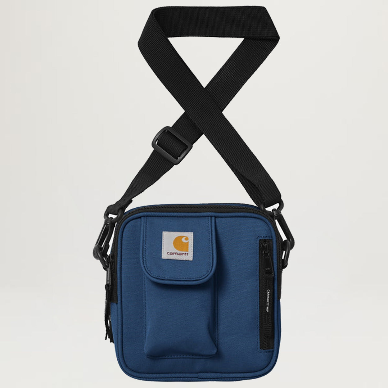 Carhartt wip messenger bag deals