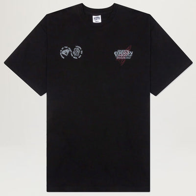 Billionaire Boys Club Energy Tee (Black)