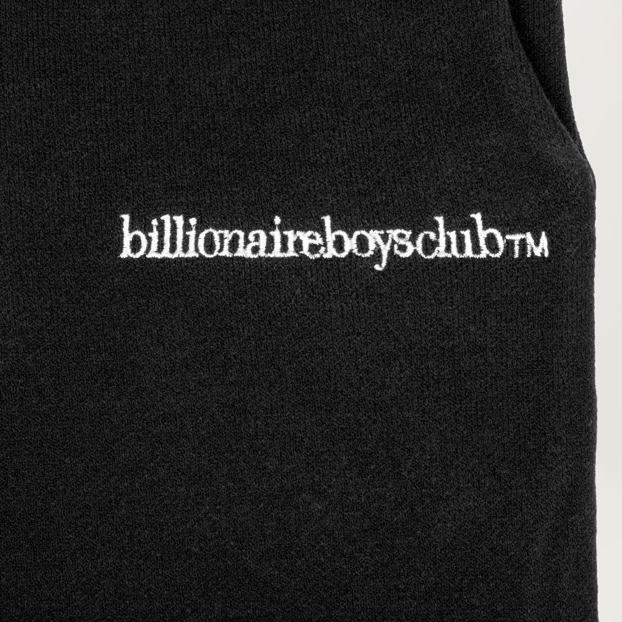 Billionaire Boys Club Enlighten Short (Black) - S
