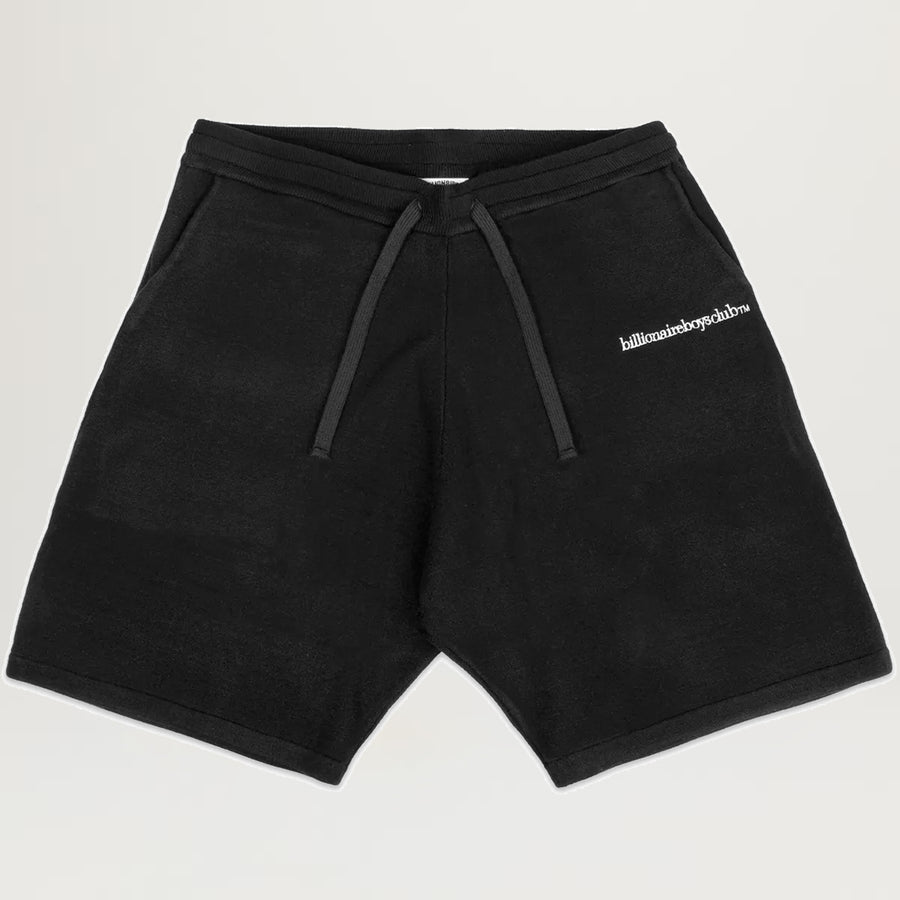 Billionaire Boys Club Enlighten Short (Black) - S