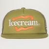 Icecream Essential Hat (Assorted Colors)