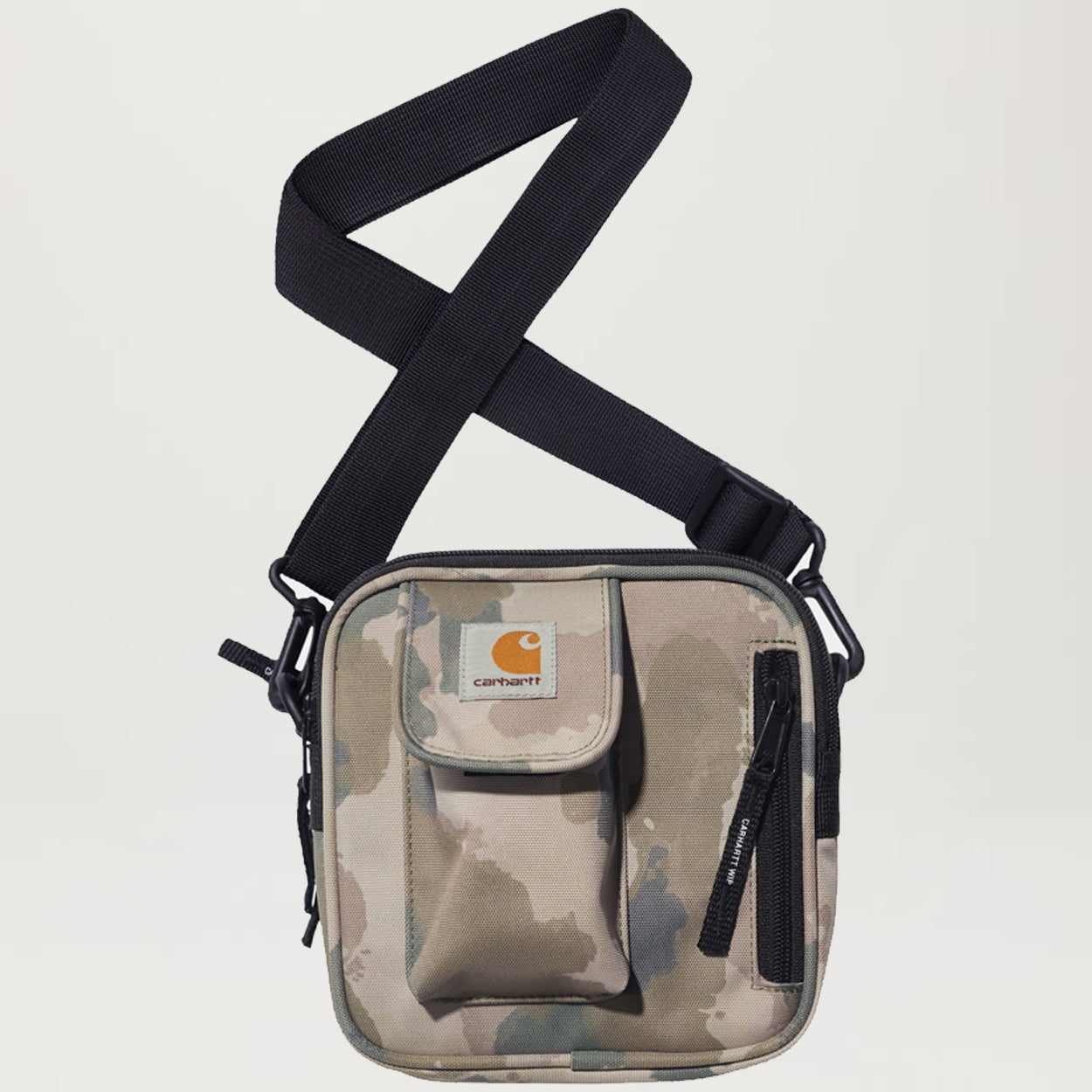 Carhartt WIP Essentials Bag (Assorted Colors) NewYakCity