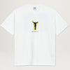 Polar Exist Tee (White)