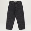 Polar Exist Big Boy Pants (Washed Black)