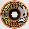 Spitfire 80HD Fade Orange Conical Full Assorted Sizes