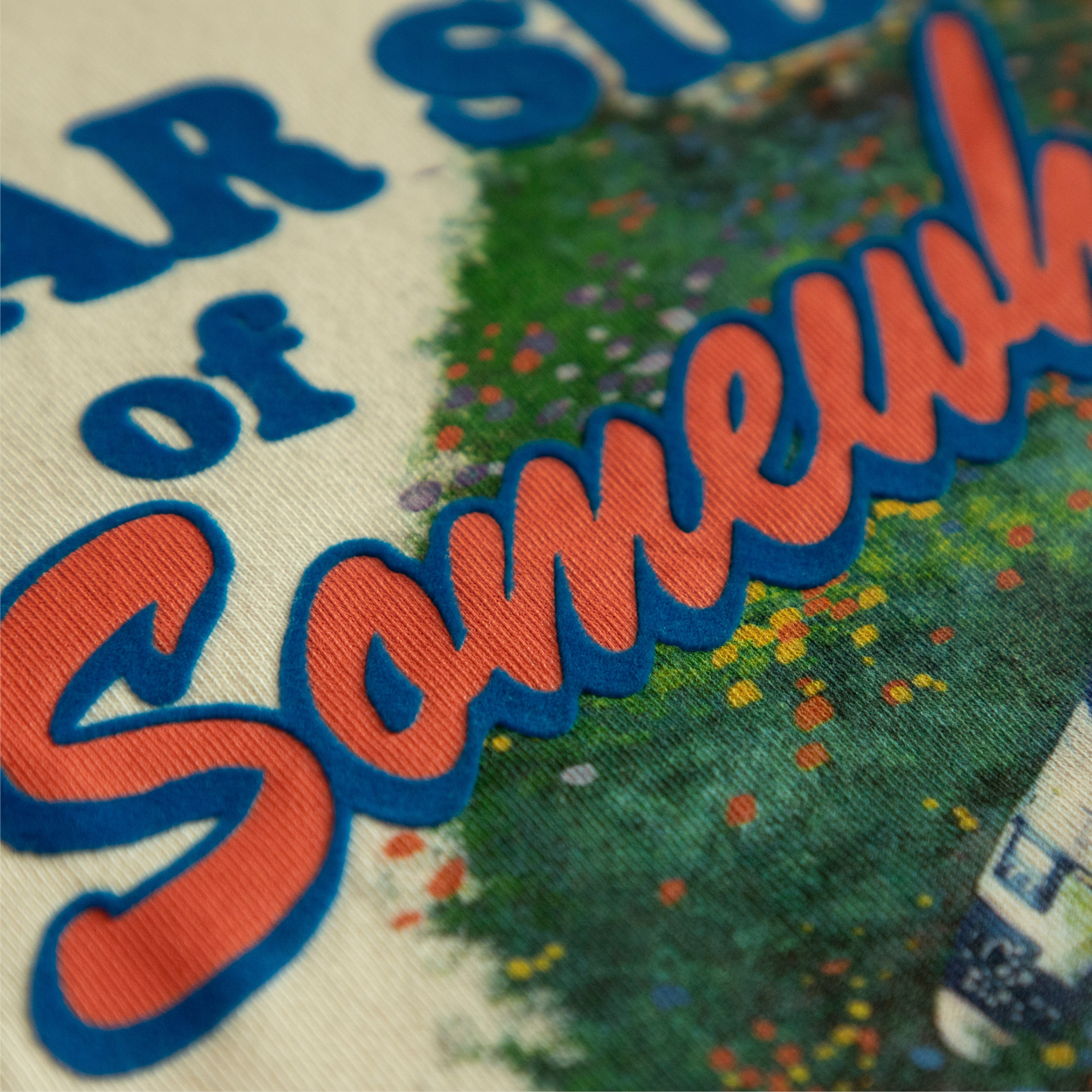 Billionaire Boys Club Farside Knit (Gardenia)