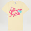 Billionaire Boys Club Flamillionaire Tee (Beige)