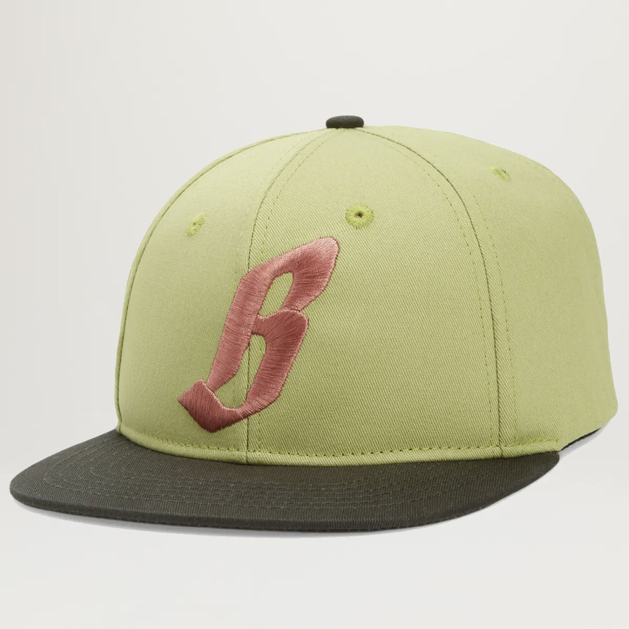 Billionaire Boys Club Flying B Snapback (Assorted Colors)