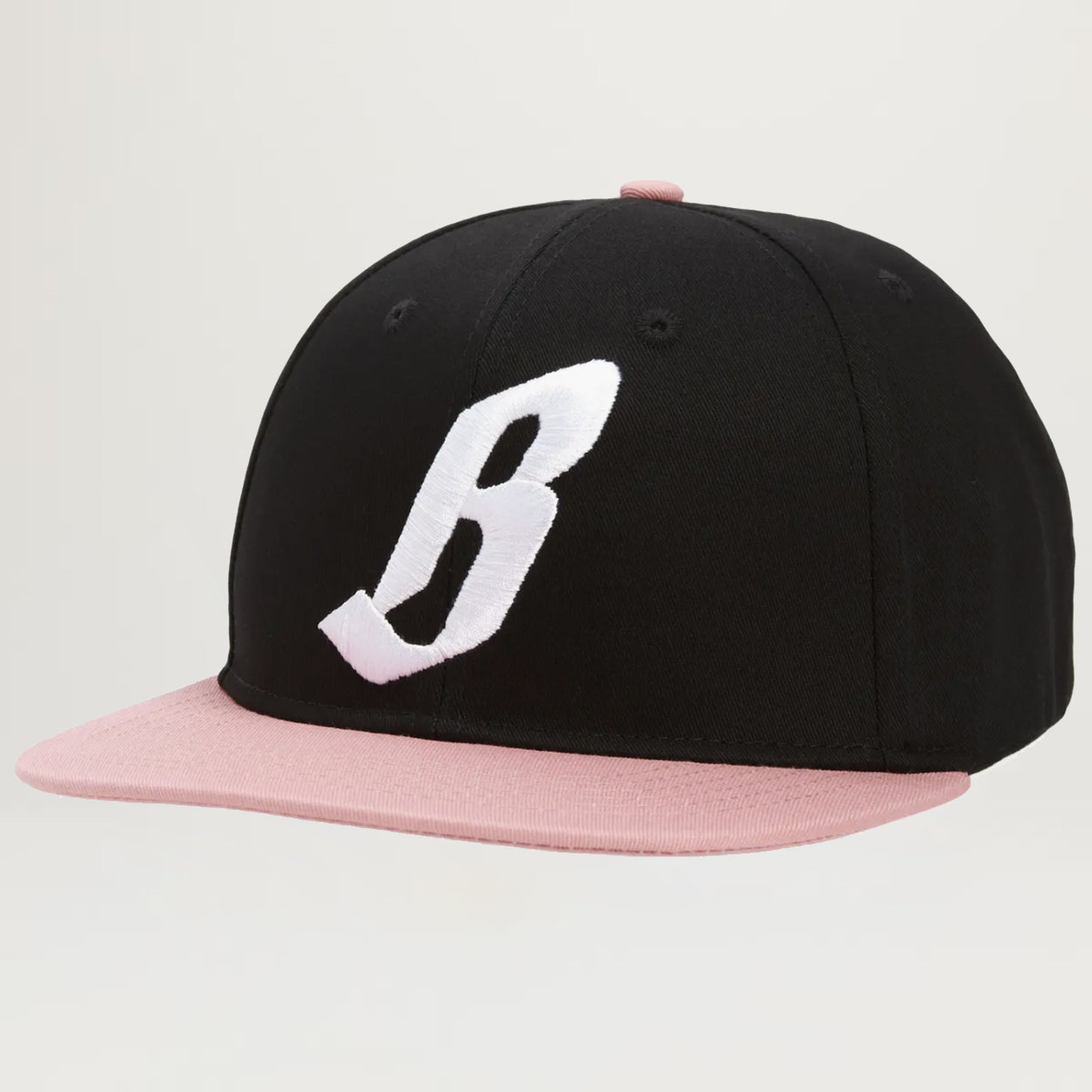 Billionaire Boys Club Flying B Snapback (Assorted Colors)
