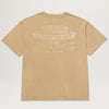 Honor The Gift Forum Tee (Tan)