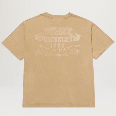 Honor The Gift Forum Tee (Tan)