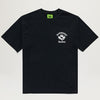 Supervsn Freeform Tee (Black)