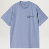 Carhartt WIP Gelato Tee (Charm Blue)