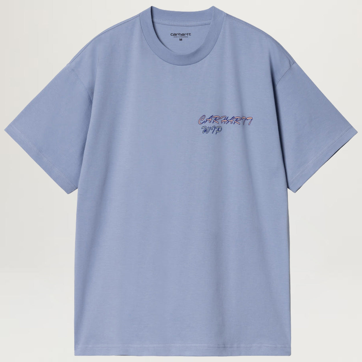 Carhartt WIP Gelato Tee (Charm Blue)