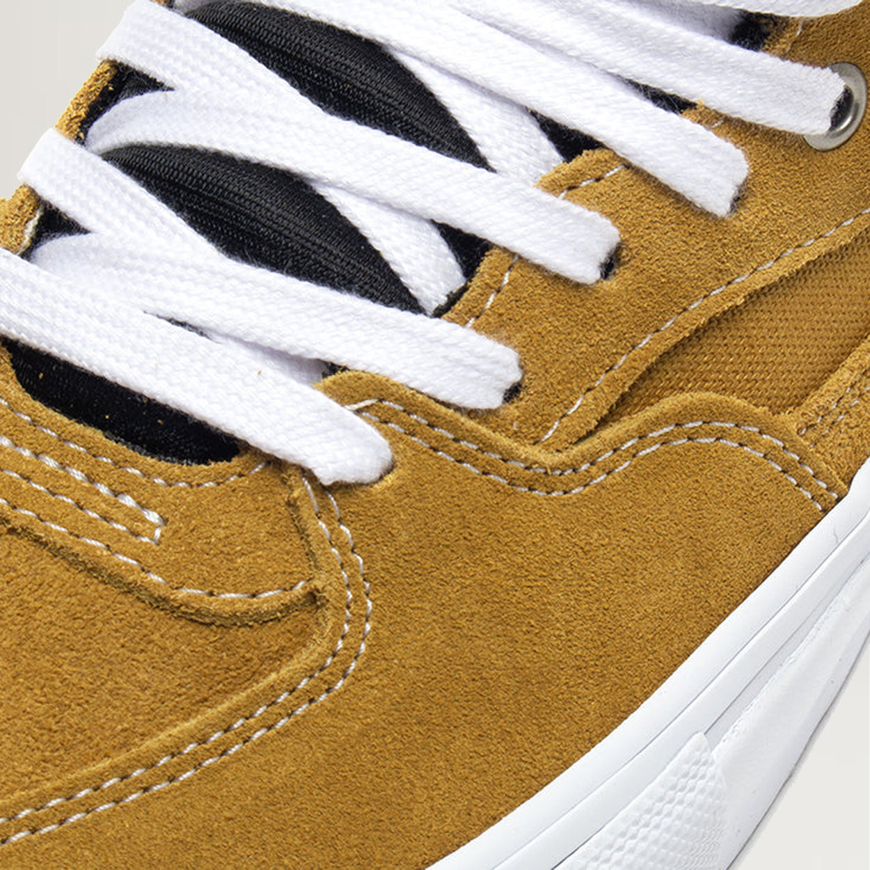 Vans Skate Half Cab (Gold) - Sizes 9, 12
