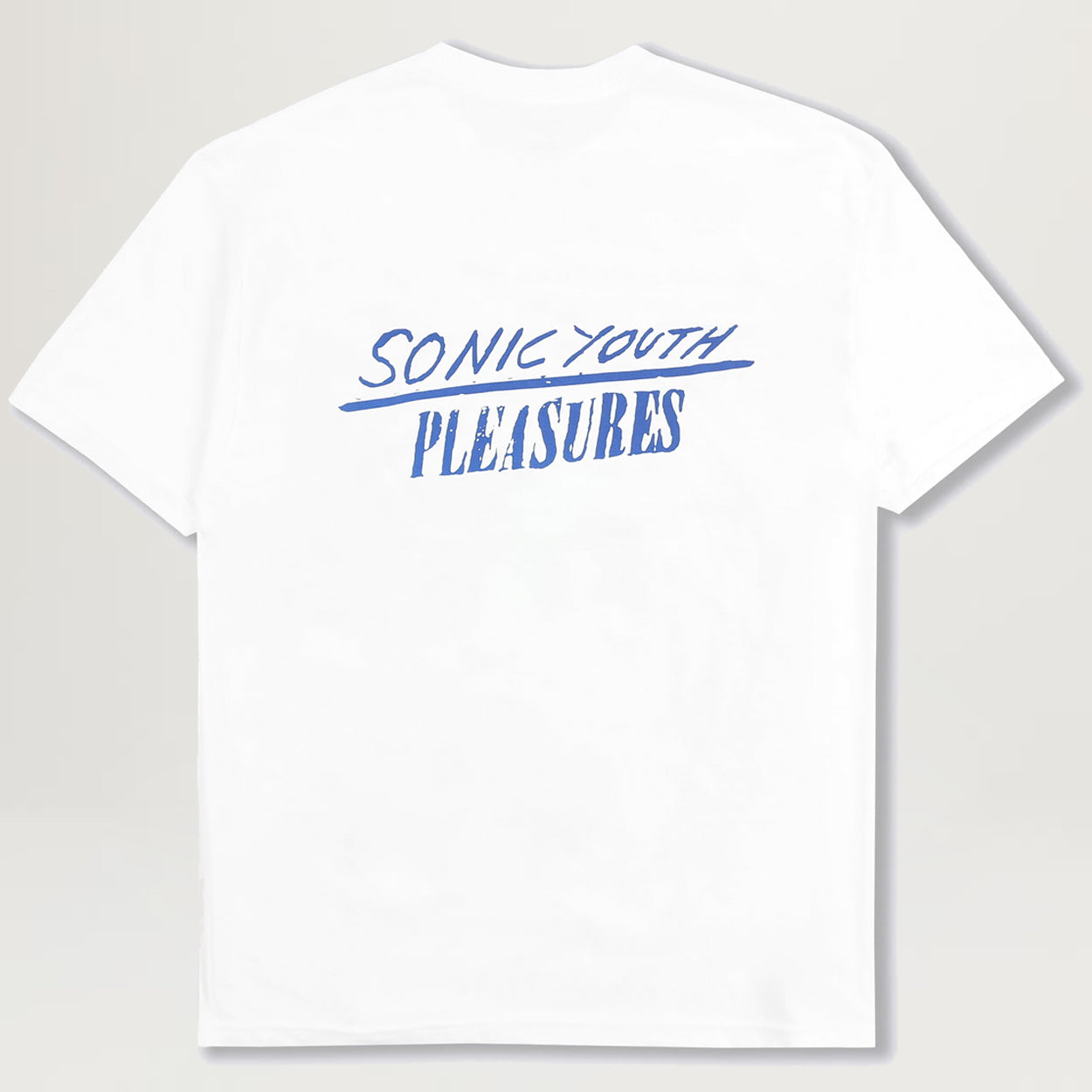Pleasures The Goo Tee (White)