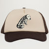 Market X Sublime Garden Grove Dog Trucker (Brown)